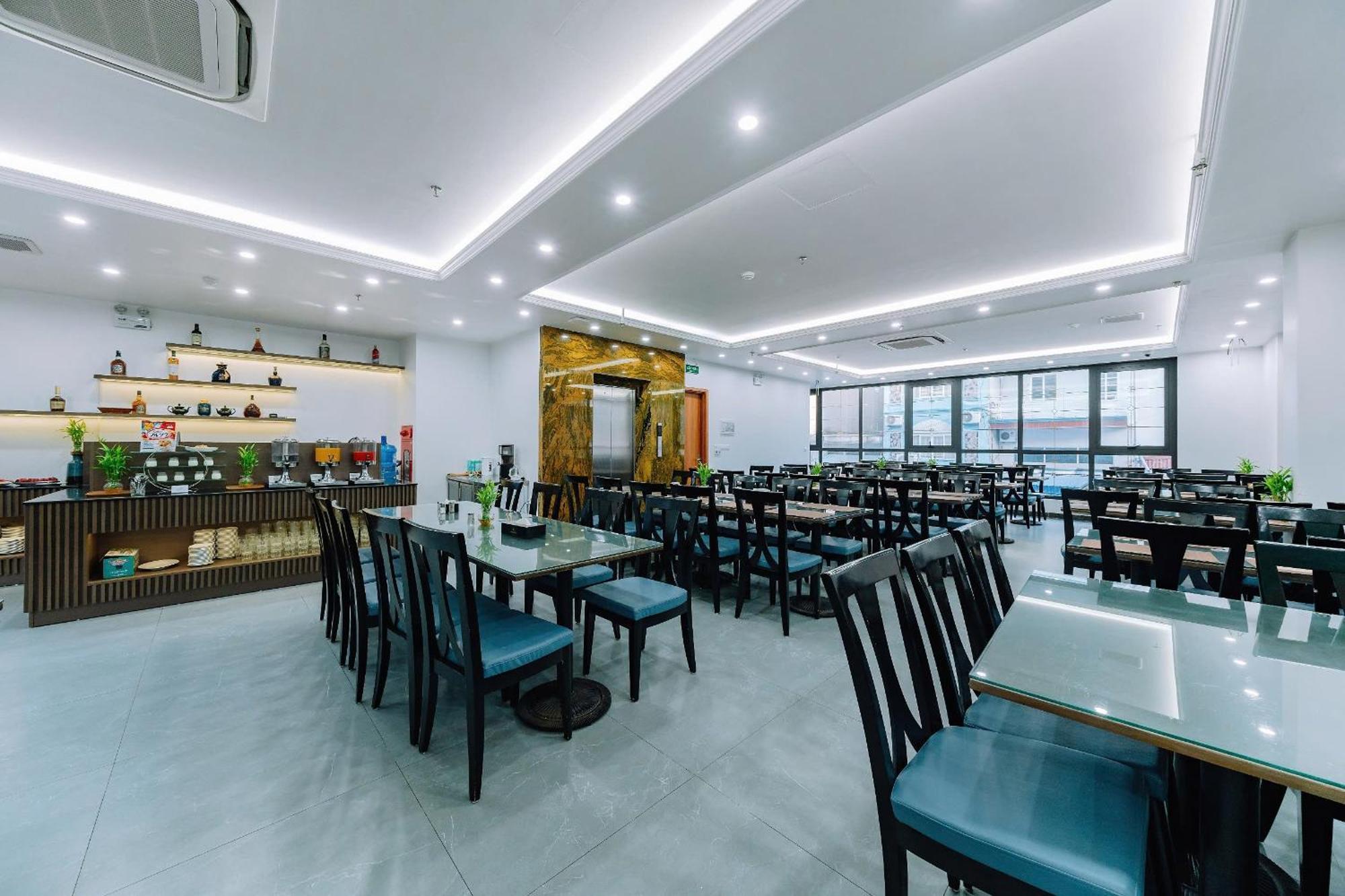 Sand Hotel Cat Ba Island Екстер'єр фото